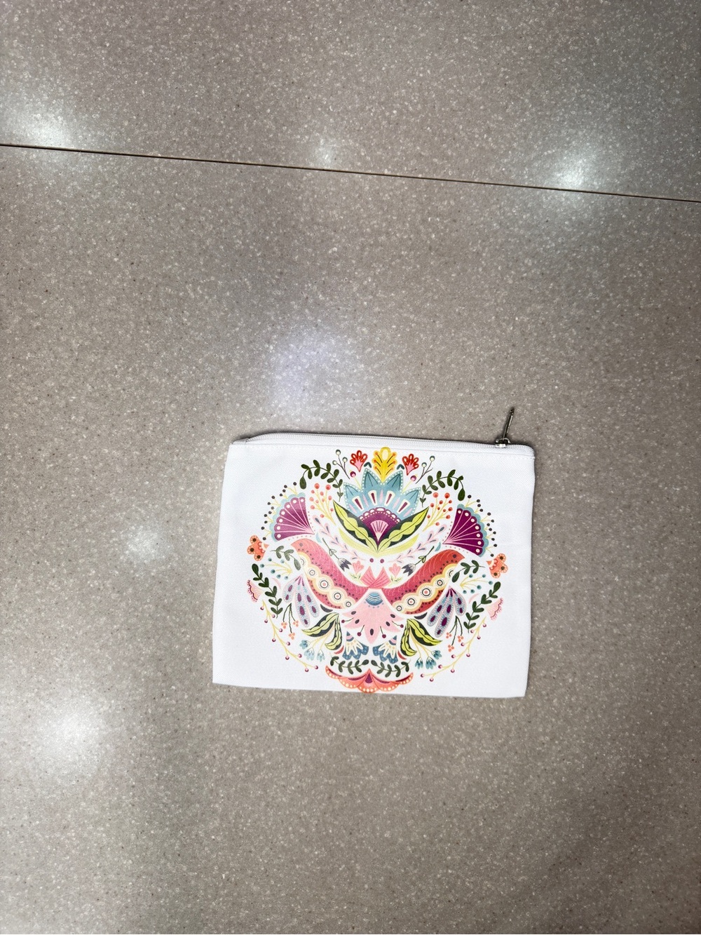 Cosmetic Bag